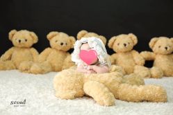 -首尔宝宝SEOUL  BABY STUDIO(通州店)