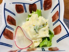 -森味薪火烧•烧鸟居酒屋•日本料理(望京店)