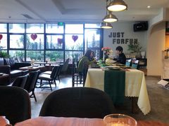 -FUNFUN有饭花园聚会餐厅