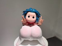 -上海宝龙美术馆