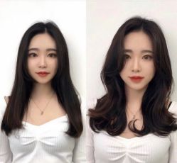 -东方美妍小鹏造型