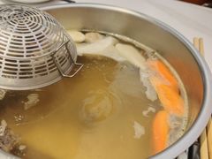 -牛品福潮汕牛肉火锅(旺庄店)