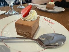 -Entrecôte 法国牛扒馆(保利·时光里店)