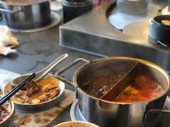-壹小馆.皇城老妈(成都太古里店)