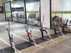 -無弓射箭俱乐部(领展中心城店)