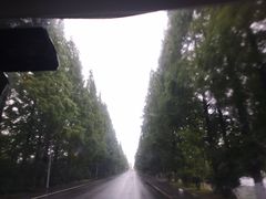 -东白山