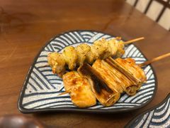 -鸟泉居酒屋·烧鸟·酒馆(百子湾店)