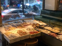 -小厨师·二十年沈家门小海鲜(百井坊巷店)