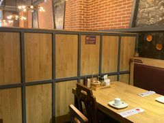-一味烧烤(纪念路店)