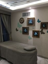 -健身堂科技美肌SPA