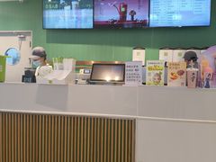 -奈雪的茶(振华商厦店)