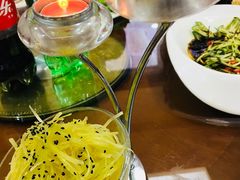 -地方名吃海鲜大馅蒸饺(北戴河店)
