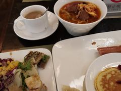 -姚江春中餐厅·太平洋大酒店