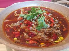-茅溪菜·家常菜(九街店)