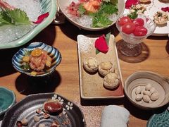 -味见·荣家(亚泰大街店)