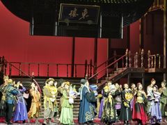 -交通银行前滩31演艺中心