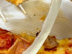 -比格比萨自助(花园路店)