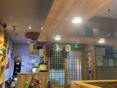 -晶吉·居酒屋·烧鸟·海胆(民主广场店)