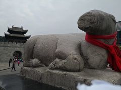 -阆中博物馆