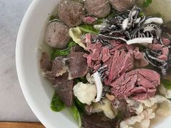 金粿大满贯-金粿粿·牛肉粿