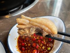 -同仁四季椰子鸡(罗湖国贸店)