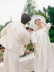 -卡米拉婚纱摄影工作室(金汇广场店)