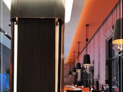 大堂-渔歌雅宴·渔鲜烤鸭(北京西站店)