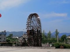 -车溪民俗旅游区