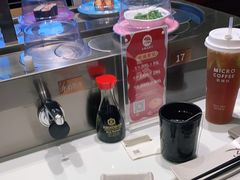 -三禾寿司(南城印象汇店)