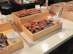 -言玖鲜火锅串串披萨自助(益田假日店)