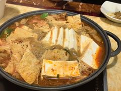 -壹头蒜烧烤小院儿