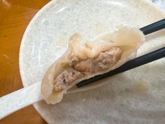 -正宗开封黄家灌汤小笼包子