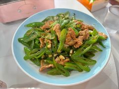 -菁菁有味湖北恩施菜