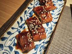 -德川家日本料理(中关村寰太大厦店)