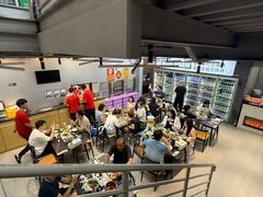 -老黑板筋(顺义总店)