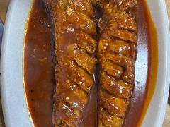 -朝族高丽火盆(长白山总店)