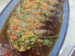 -阿尔法海鲜排档(爱琴海店)