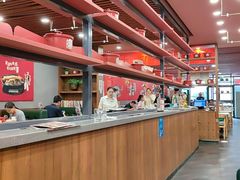-宏状元现熬粥·京味菜(黄寺大街店)