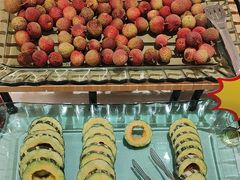 -小茉庐和牛自助火锅(龙湖万达店)