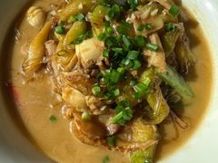 -正德楼果木烤鸭·渔家菜(东港店)