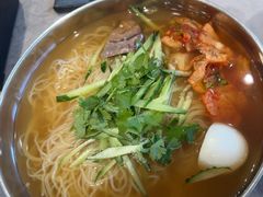 -韩麦大冷面(桂花街直营店)