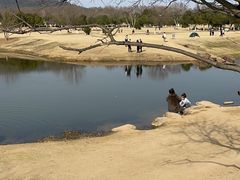 -钟山体育运动公园