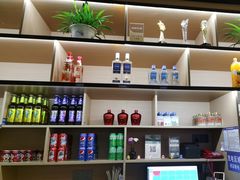 -小菜园新徽菜(溧阳万达店)