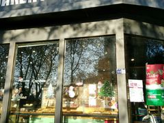 门面-卡萨米亚动物奶油生日蛋糕(牡丹城店)