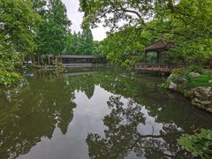 -浙江西子宾馆·瑶园咖啡厅