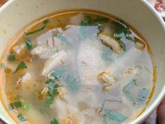 三羊杂汤-黔派·虾子羊肉粉·小吃(佳宁娜广场店)