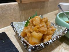 辣味螺肉-东京屋(武定路店)