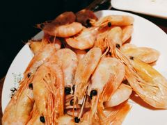 -汉巴味德(大悦城店)