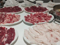 -陈记顺和潮汕牛肉火锅(韩江路店)