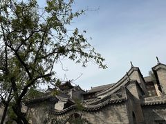 -山西王家大院
